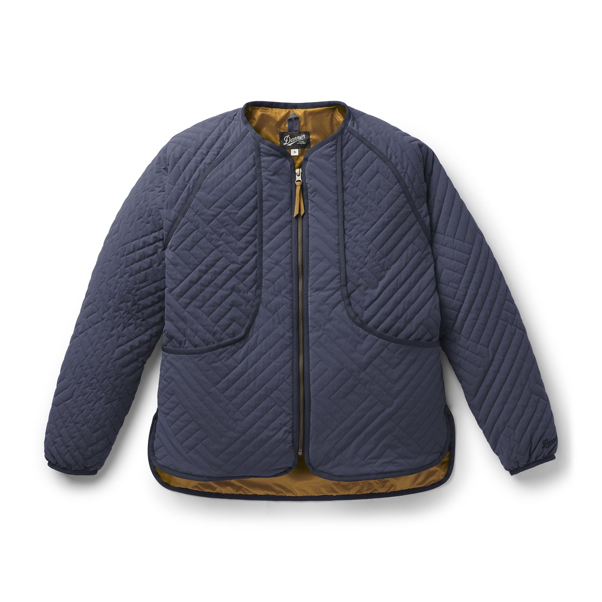 Danner Primaloft Liner Jacket Total Eclipse/Ermine