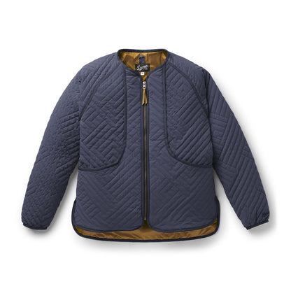 Danner Primaloft Liner Jacket Total Eclipse/Ermine