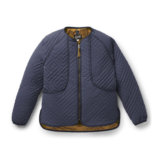 Danner Primaloft Liner Jacket Total Eclipse/Ermine