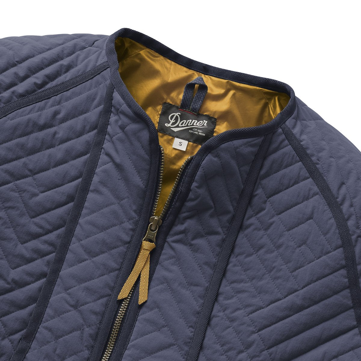 Danner Primaloft Liner Jacket Total Eclipse/Ermine