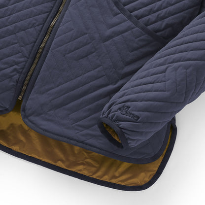 Danner Primaloft Liner Jacket Total Eclipse/Ermine