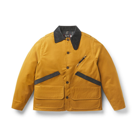 Danner Manzanita WINDSTOPPER® Jacket Golden Brown