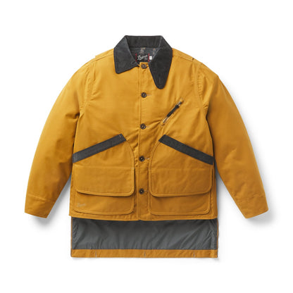 Danner Manzanita WINDSTOPPER® Jacket Golden Brown