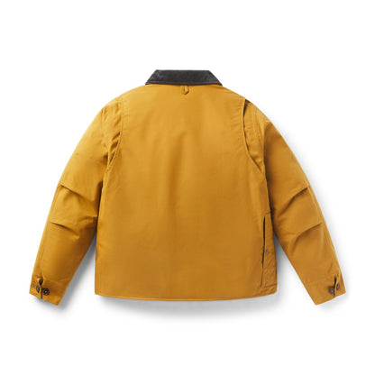Danner Manzanita WINDSTOPPER® Jacket Golden Brown