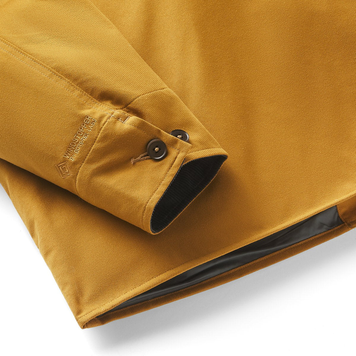 Danner Manzanita WINDSTOPPER® Jacket Golden Brown