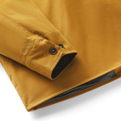 Danner Manzanita WINDSTOPPER® Jacket Golden Brown