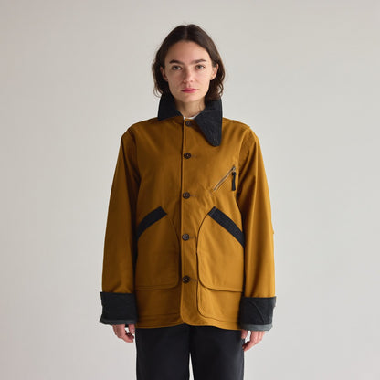 Danner Manzanita WINDSTOPPER® Jacket Golden Brown