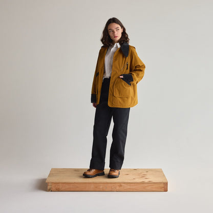 Danner Manzanita WINDSTOPPER® Jacket Golden Brown
