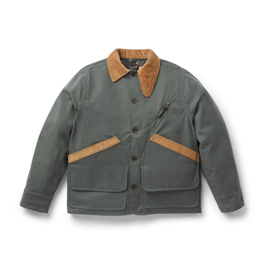 Danner Manzanita WINDSTOPPER® Jacket Urban Chic