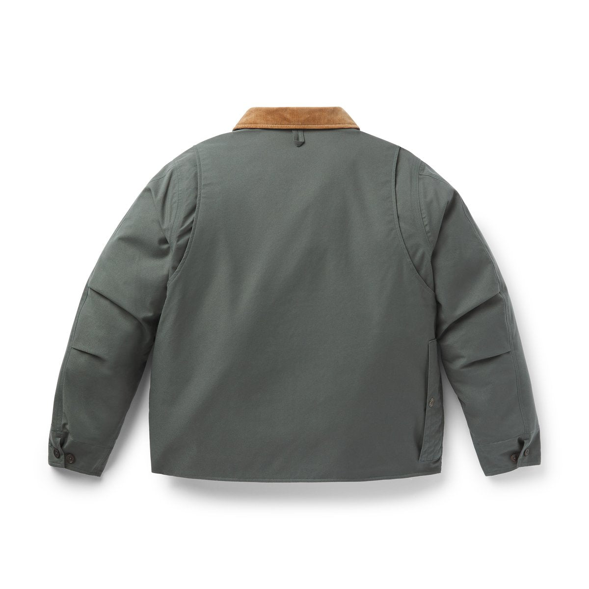 Danner Manzanita WINDSTOPPER® Jacket Urban Chic