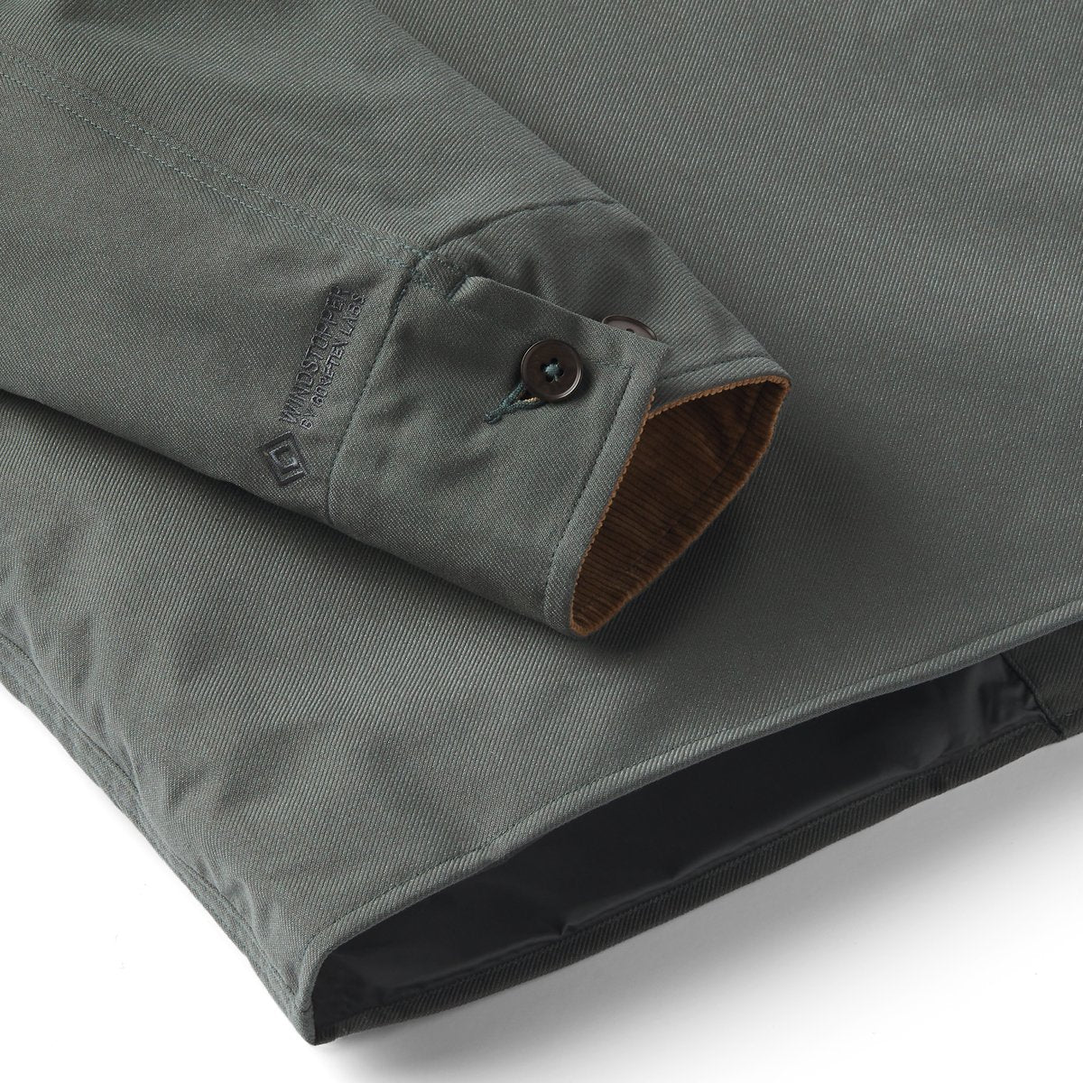 Danner Manzanita WINDSTOPPER® Jacket Urban Chic