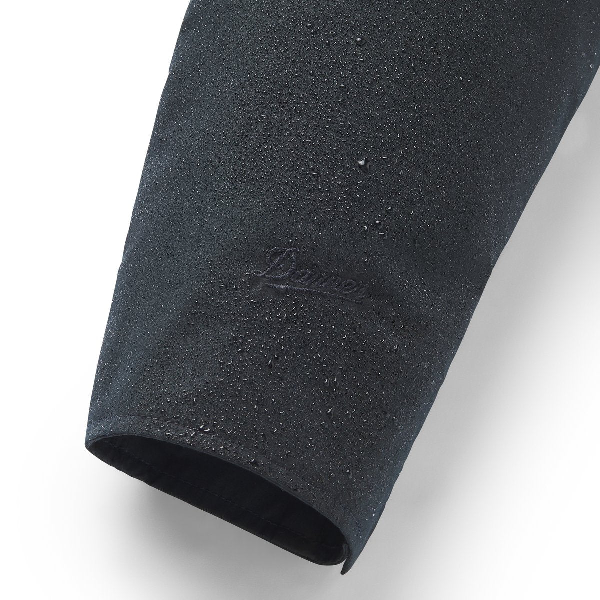 Danner Waxed Primaloft® Coaches Jacket Navy