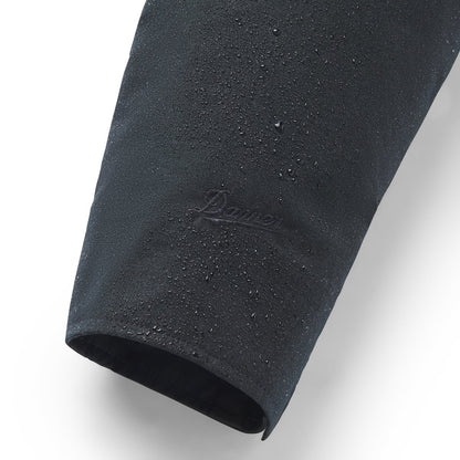 Danner Waxed Primaloft® Coaches Jacket Navy
