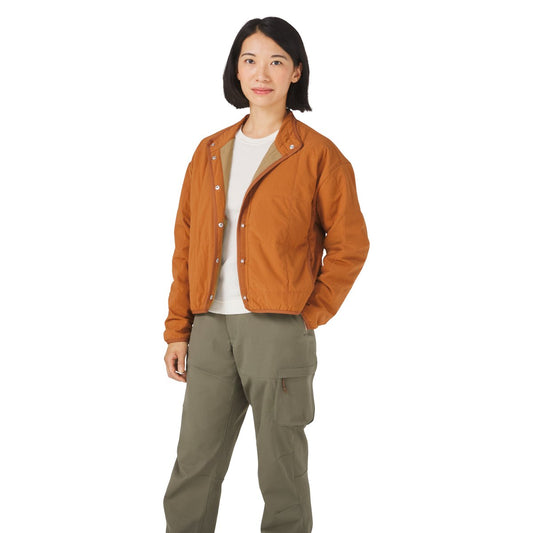 Danner Overlook Primaloft Jacket Glazed Ginger