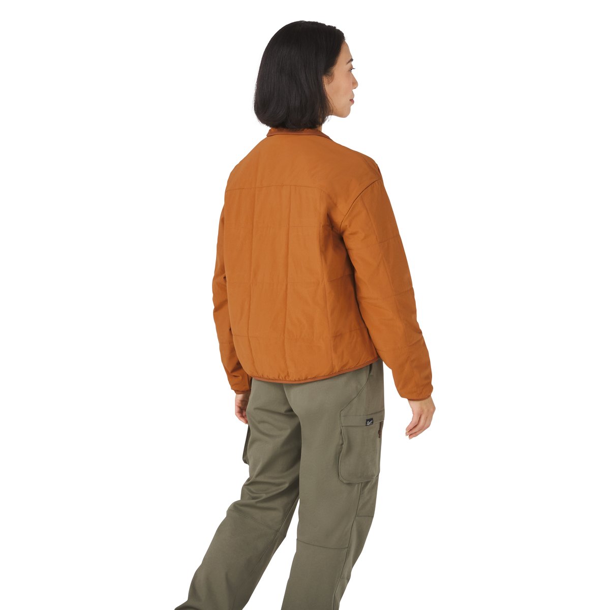 Danner Overlook Primaloft Jacket Glazed Ginger