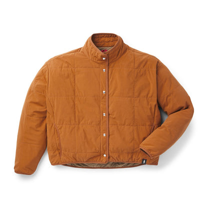 Danner Overlook Primaloft Jacket Glazed Ginger