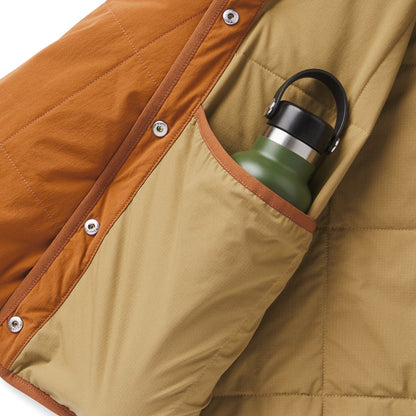 Danner Overlook Primaloft Jacket Glazed Ginger