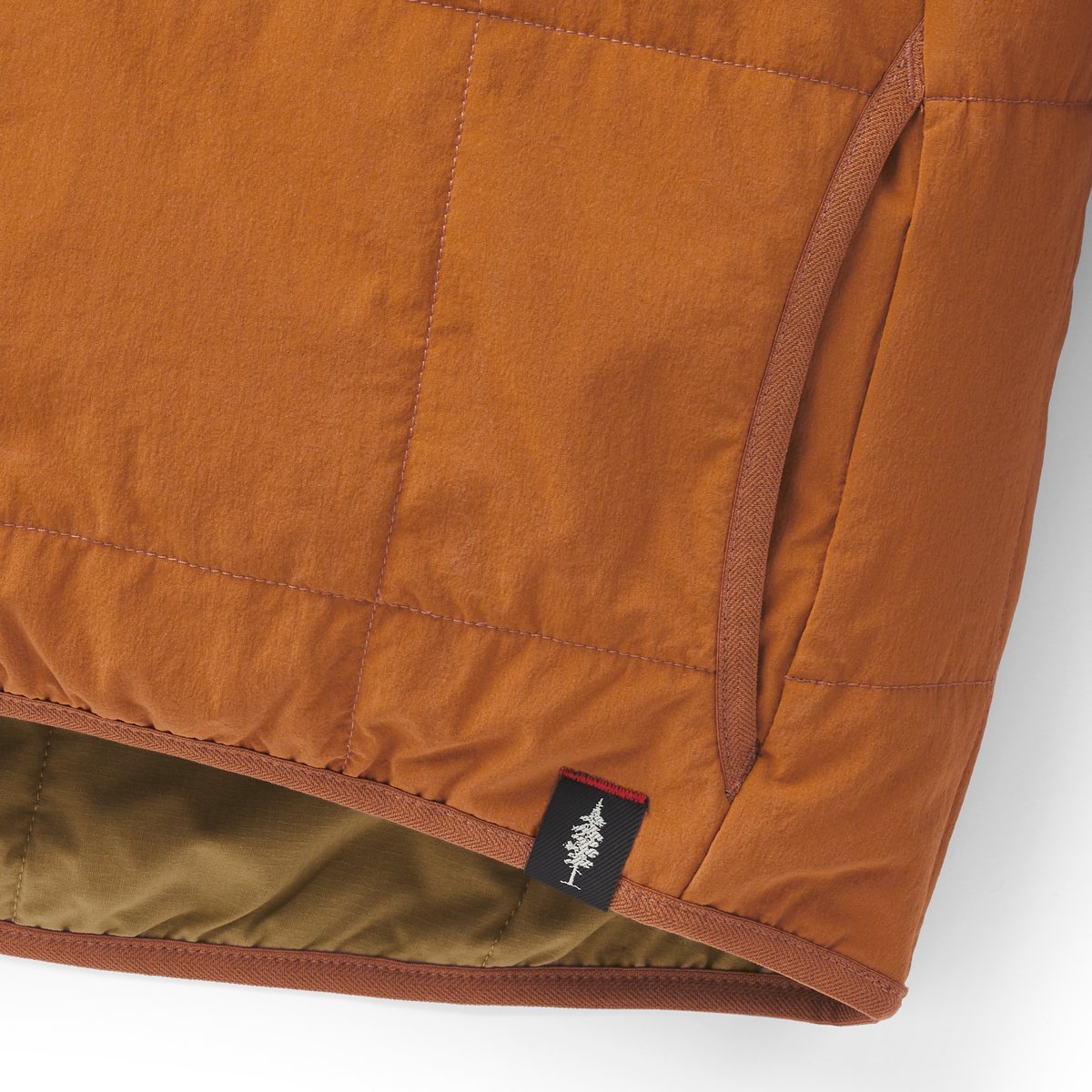 Danner Overlook Primaloft Jacket Glazed Ginger