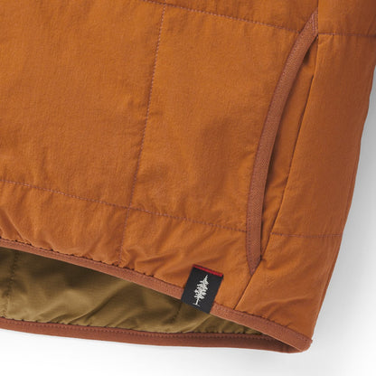 Danner Overlook Primaloft Jacket Glazed Ginger