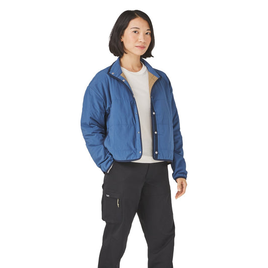 Danner Overlook Primaloft Jacket Ensign Blue