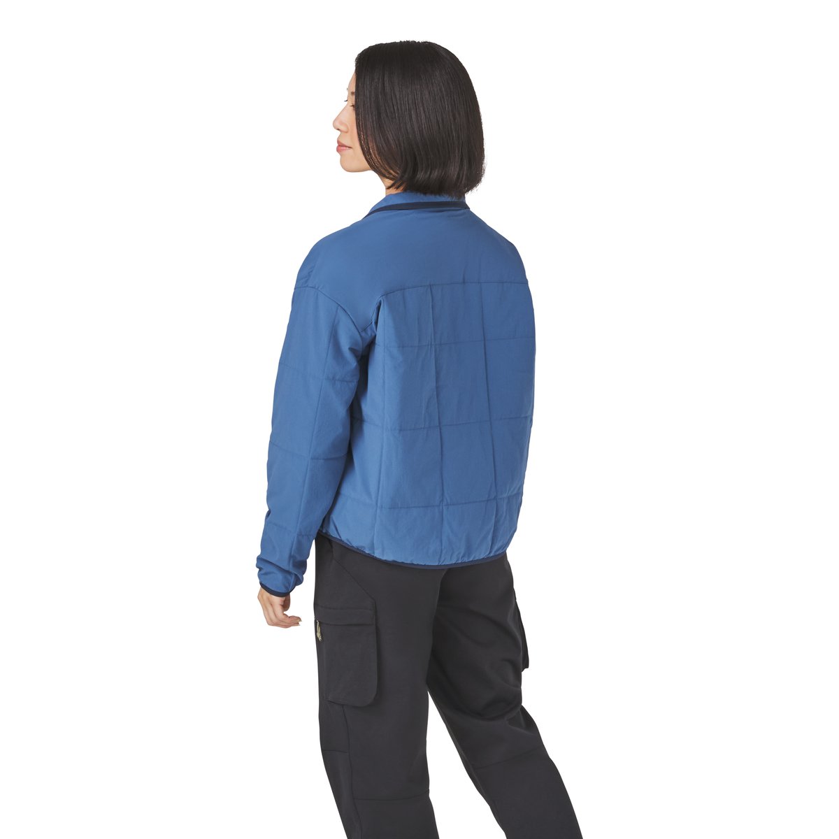 Danner Overlook Primaloft Jacket Ensign Blue