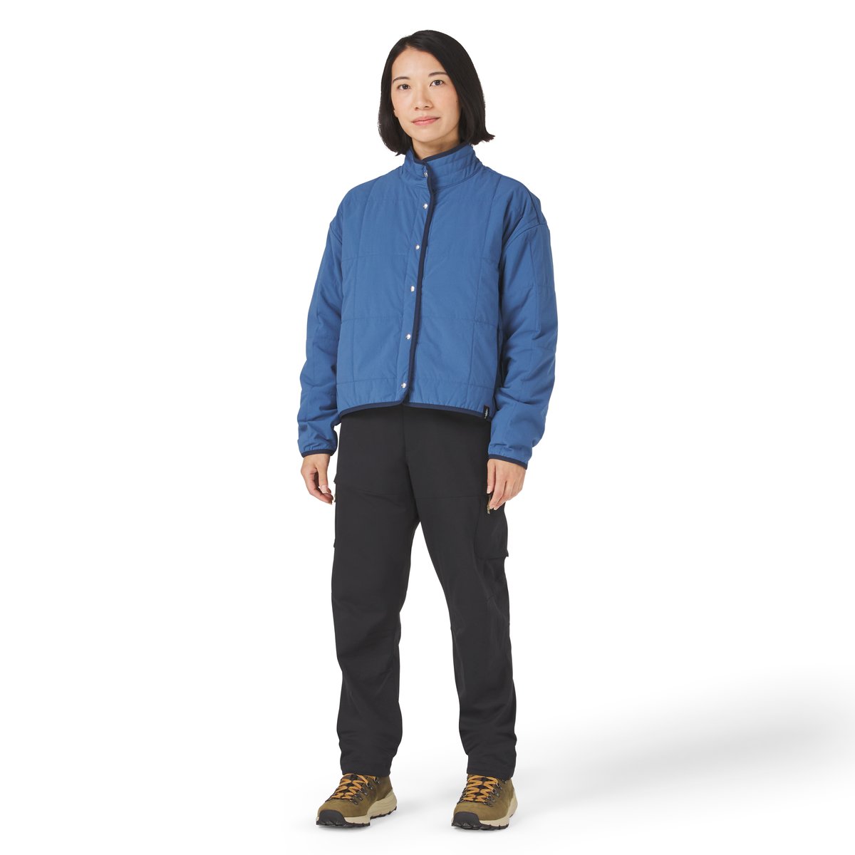 Danner Overlook Primaloft Jacket Ensign Blue