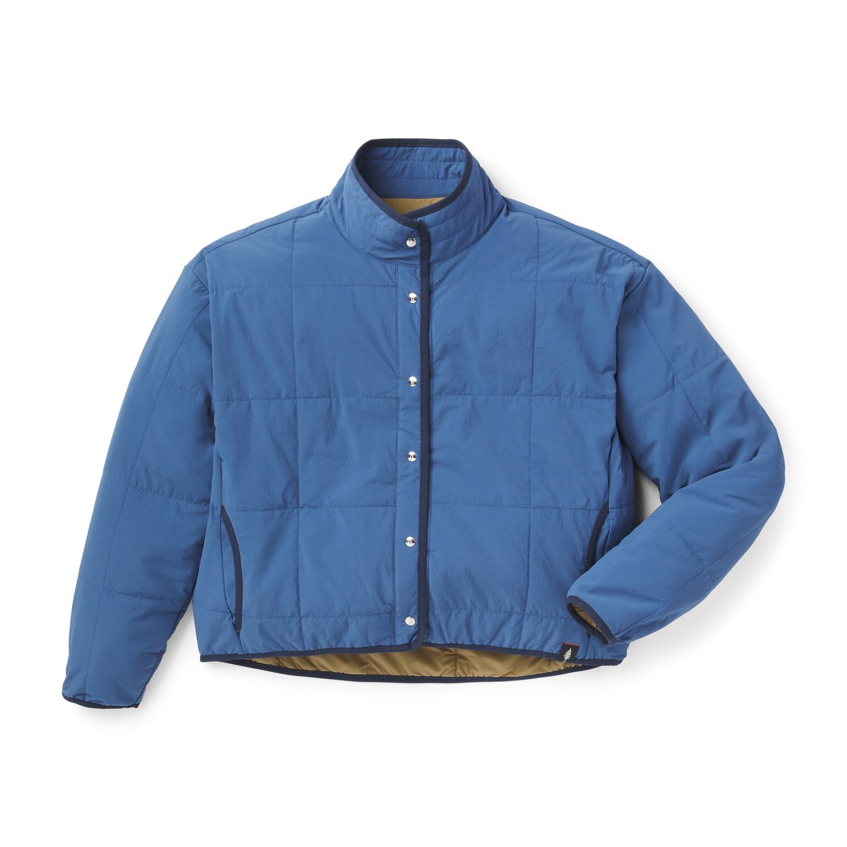 Danner Overlook Primaloft Jacket Ensign Blue