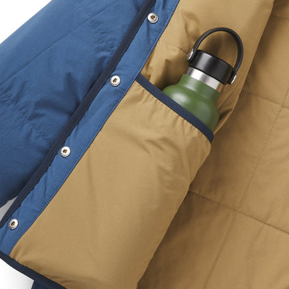 Danner Overlook Primaloft Jacket Ensign Blue