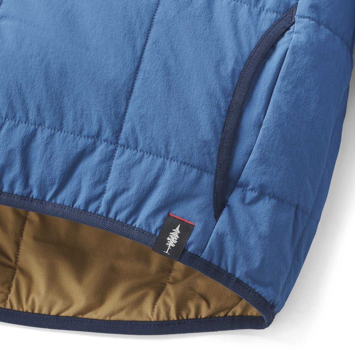 Danner Overlook Primaloft Jacket Ensign Blue