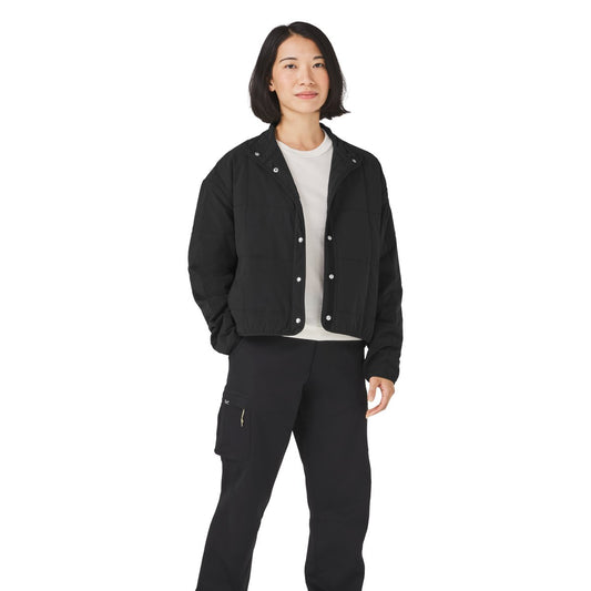 Danner Overlook Primaloft Jacket Black