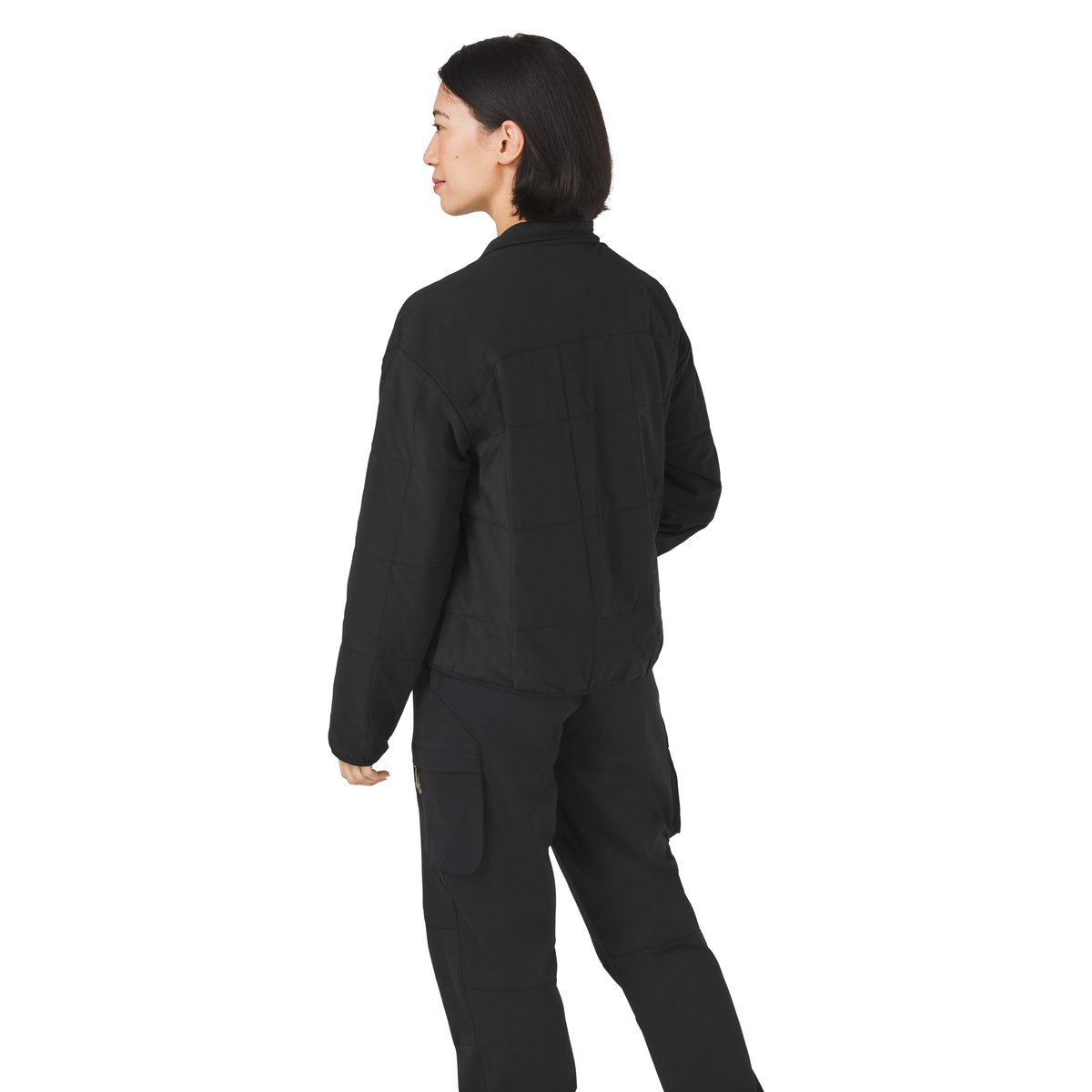 Danner Overlook Primaloft Jacket Black