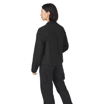 Danner Overlook Primaloft Jacket Black