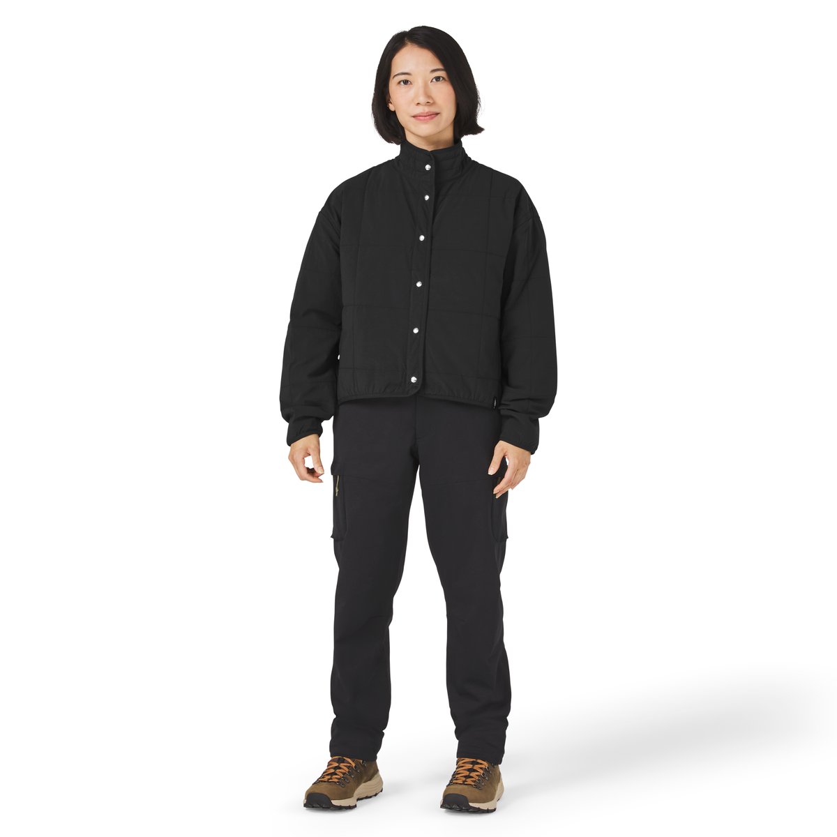 Danner Overlook Primaloft Jacket Black