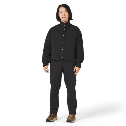 Danner Overlook Primaloft Jacket Black