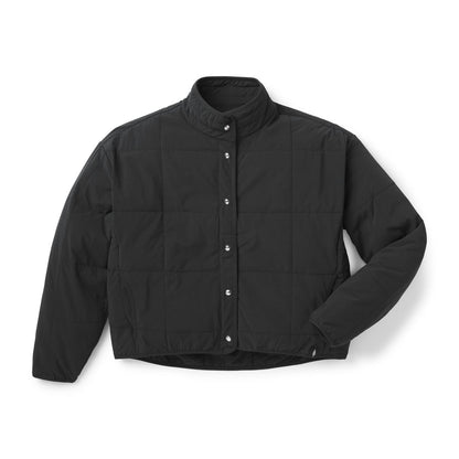 Danner Overlook Primaloft Jacket Black