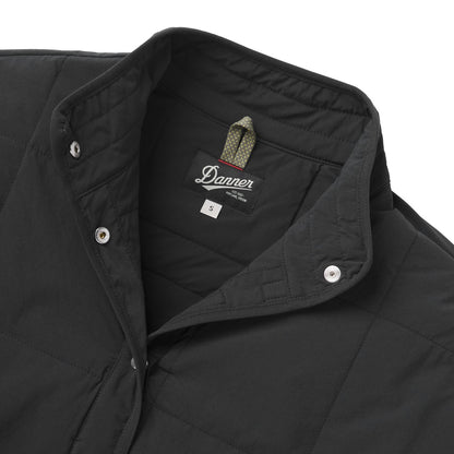 Danner Overlook Primaloft Jacket Black