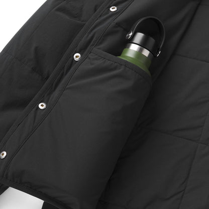 Danner Overlook Primaloft Jacket Black