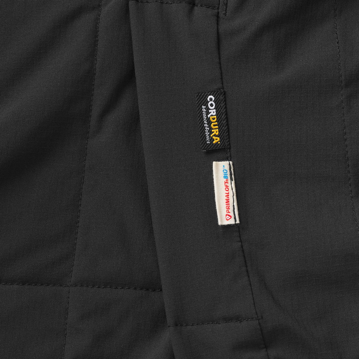 Danner Overlook Primaloft Jacket Black