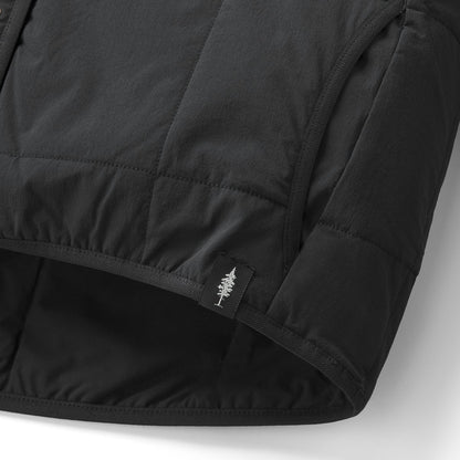 Danner Overlook Primaloft Jacket Black