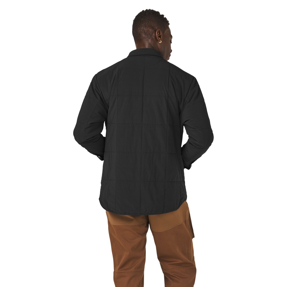 Danner Overlook Primaloft Jacket Black