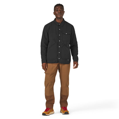 Danner Overlook Primaloft Jacket Black