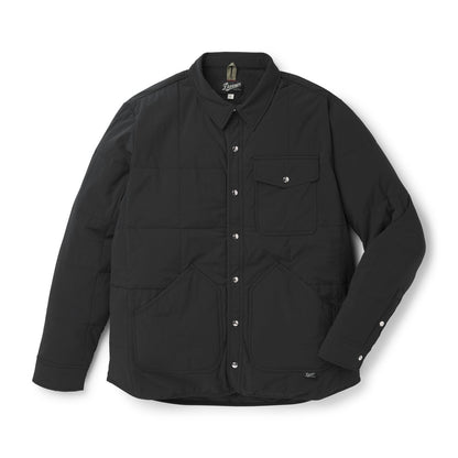 Danner Overlook Primaloft Jacket Black