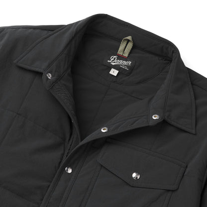 Danner Overlook Primaloft Jacket Black