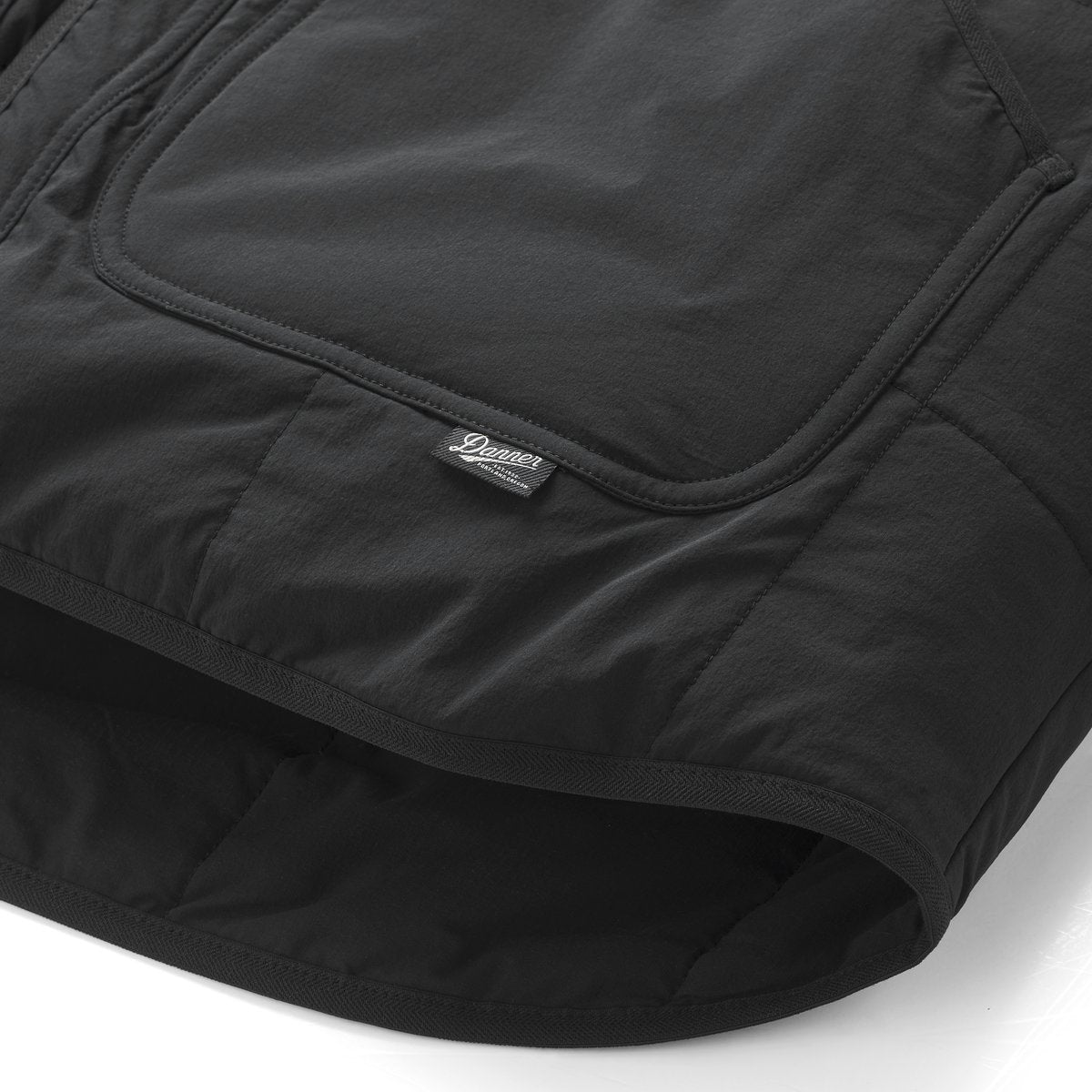 Danner Overlook Primaloft Jacket Black