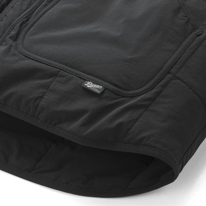 Danner Overlook Primaloft Jacket Black