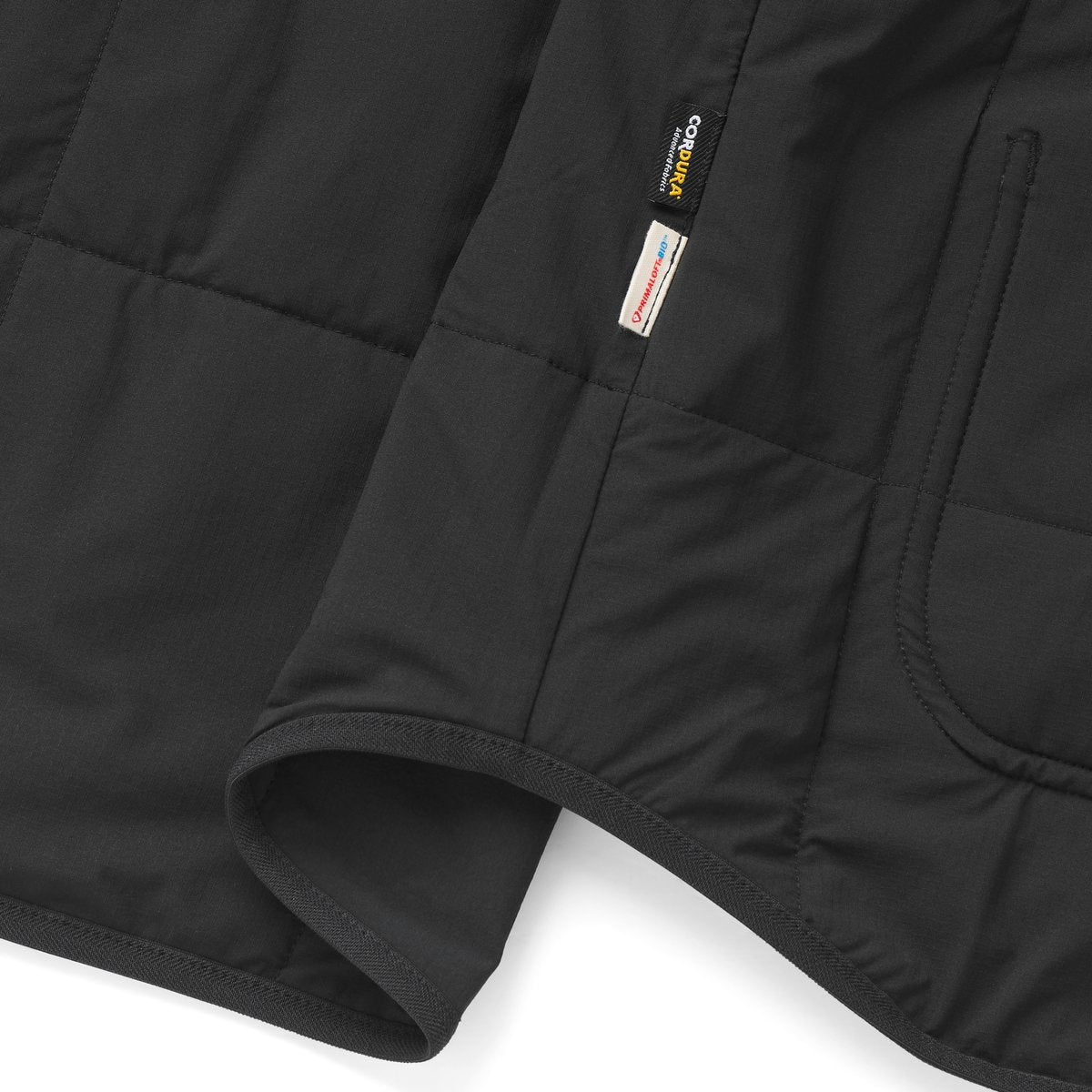 Danner Overlook Primaloft Jacket Black