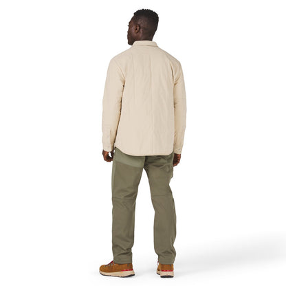 Danner Overlook Primaloft Jacket Safari