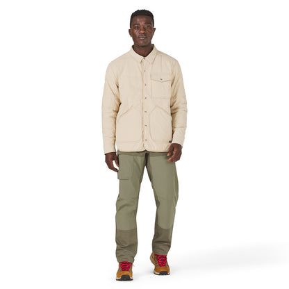 Danner Overlook Primaloft Jacket Safari