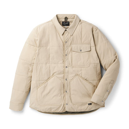 Danner Overlook Primaloft Jacket Safari