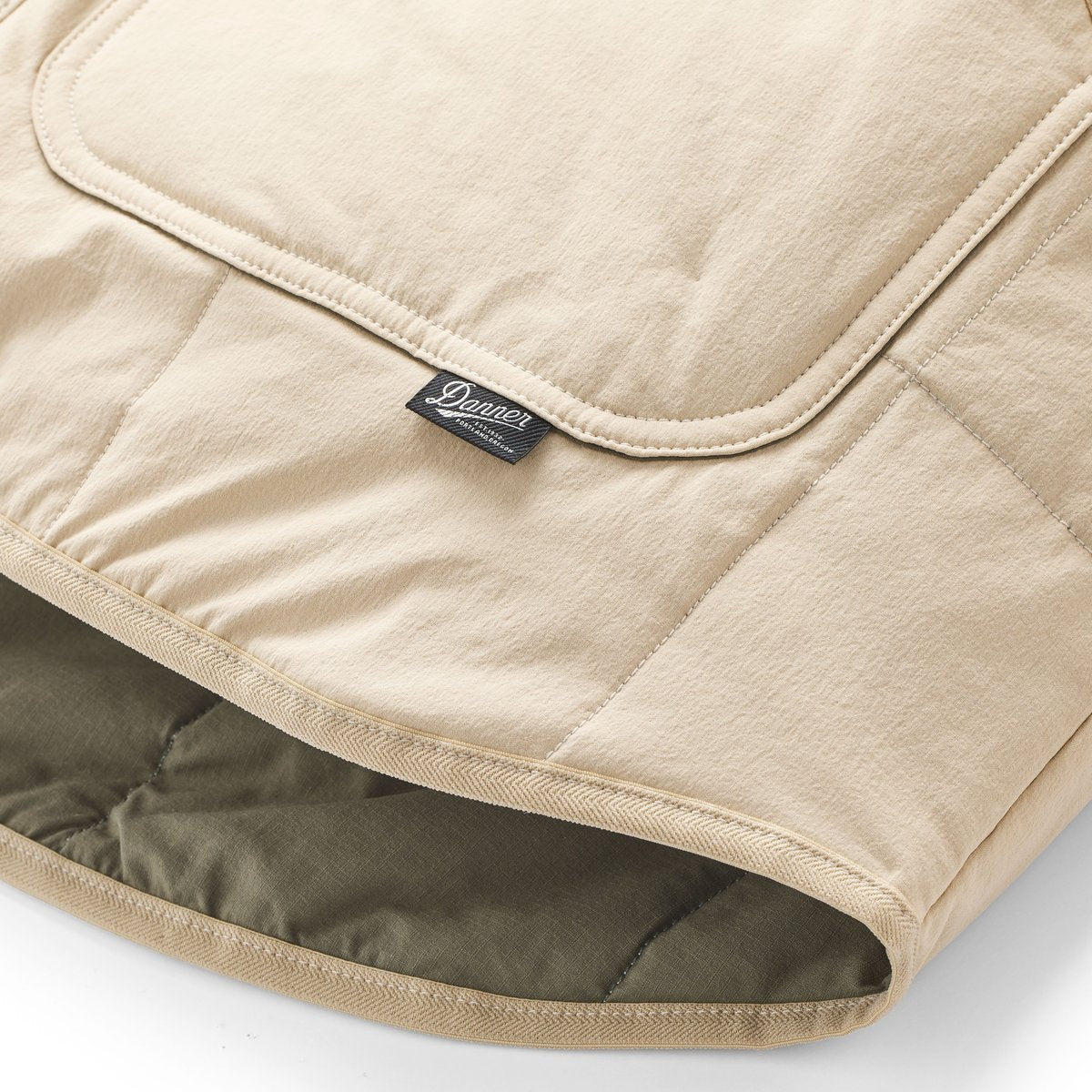 Danner Overlook Primaloft Jacket Safari
